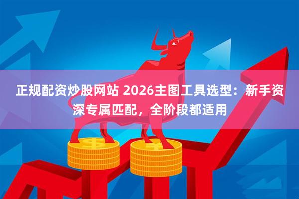 正规配资炒股网站 2026主图工具选型:新手资深专属匹配,全阶段都适用